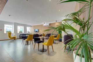 Marina Suites & apartments - Self catering - by Tritoni hotels - Il-Gżira - 4