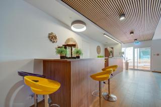 Marina Suites & apartments - Self catering - by Tritoni hotels - Il-Gżira - 8