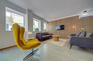 Marina Suites & apartments - Self catering - by Tritoni hotels - Il-Gżira - 9