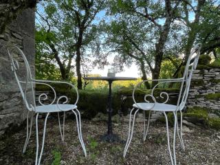 Eco-immersion - Limogne-en-Quercy - 1