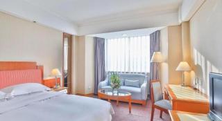 Haihua Hotel Hangzhou - Hangzhou - 3