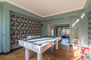 L'Oasis - Proche plage - Wifi - Jardin - Pornic - 8