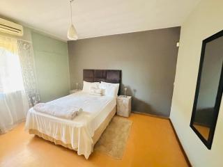 Adelaides haven - Gaborone - 1