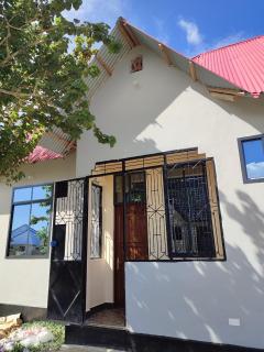 Fumba town's little wonder - Dambani - 1