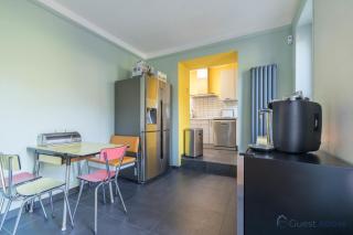 L'Oasis - Proche plage - Wifi - Jardin - Pornic - 6