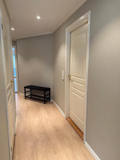 Modern Apartment in City Center with Parking Garage - Ålesund - 2
