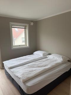 Modern Apartment in City Center with Parking Garage - Ålesund - 1