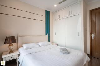 The Regal Residence at Vinhomes - Ho Chi Minh - 6