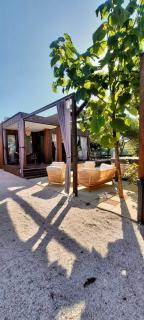 Stylish beach house in Privlaka - Privlaka - 9