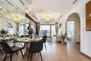 Scenic Valley Apartment Luxury - 0