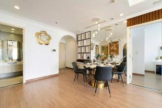 Scenic Valley Apartment Luxury - Hô-Chi-Minh-Ville - 5