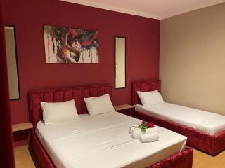 Hotel Selita - Velipojë - 7