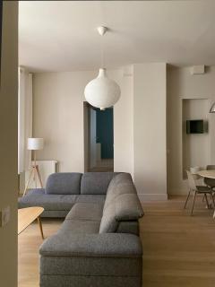 R'Apparts T3 Centre-ville historique - Grenoble - 8