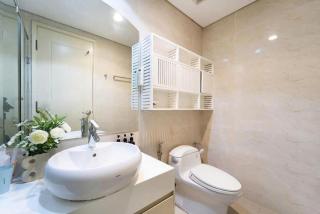 Scenic Valley Apartment Luxury - Ho-Chi-Minh-Stadt - 4
