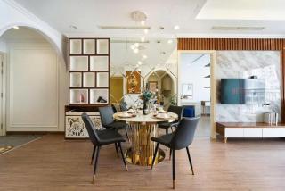 Scenic Valley Apartment Luxury - Ho-Chi-Minh-Stadt - 0