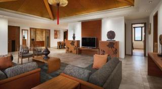 Mangrove Tree Resort World Sanya Bay Kapok Tower - Sanya - 9