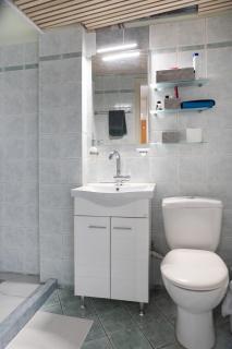 Pisistratos Cozy Apartment - 6