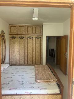 3BHK Luxury AC Apartment SG-SATELLITE-Prahalad-Anand Nagar Road - Ahmedabad - 6