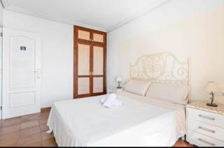 Habitación Doble con Balcon - El Médano - 9