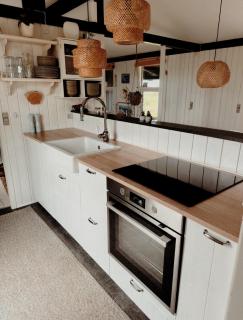 Sommerhus ved vestkysten - Løkken - 9