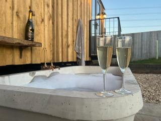 Bramley Shepherds Hut - Whimple - Whimple - 2