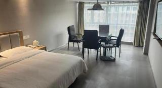 GreenTree Inn Jiangsu Nantong Qidong Bus Station Express Hotel - Hexingzhen - 1