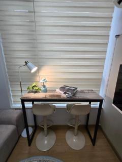 Dalgona stay 영등포타임스퀘어 영등포역 - 3