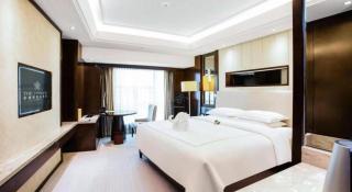 The Pavilion Hotel - Shenzhen - 1