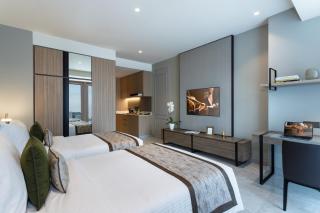 Ascott Menteng Jakarta - Jakarta - 9