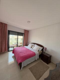 Grand Appartement de standing proche plage avec piscine privée - Bouznika - 6