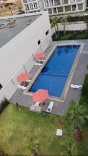 Grand Appartement de standing proche plage avec piscine privée - Bouznika - 4