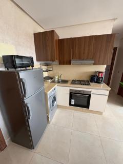 Grand Appartement de standing proche plage avec piscine privée - Bouznika - 2