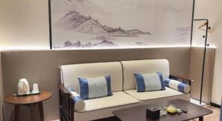 7 Days Inn Deyang Zhongjiang Kuishan Park - Deyang - 7