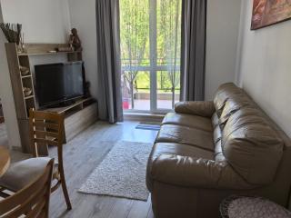 Апартамент Лятно изкушение - 6