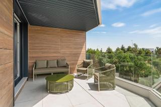 Urban Elite Pool & Garage ALQUILER TEMPORAL - Madrid - 4