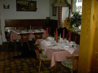 Gasthof Mairwirt - Schwendt - 1