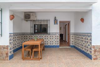 Villa Manuel y Paca - Conil de la Frontera - 4