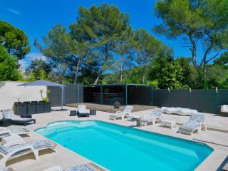 Villa Hacienda - Luxury House Mougins - Pool - AC - Mougins - 5