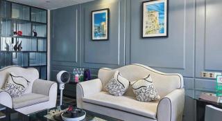 GreenTree Inn Shantou Chengjiang Road Business Hotel - Xialian - 8