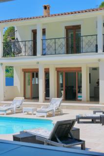 Villa Hacienda - Luxury House Mougins - Pool - AC - Mougins - 0