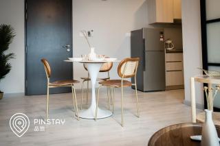 Jesselton Quay by Pinstay - Kota Kinabalu - 9
