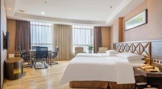 Vienna 3 Best Hotel Dongguan Liaobu Shida Road - Dongguan - 3