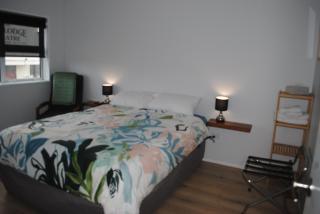 Hoki Boatshed Holiday Accommodation - 3