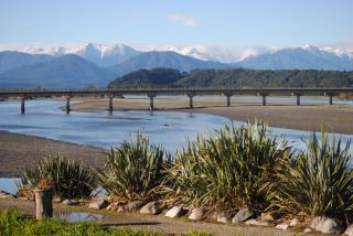 Hoki Boatshed Holiday Accommodation - Hokitika - 8