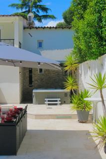 Villa Hacienda - Luxury House Mougins - Pool - AC - Mougins - 2
