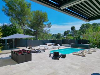 Villa Hacienda - Luxury House Mougins - Pool - AC - Mougins - 3