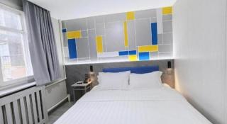 7 Days Inn Shenyang Gugong Middle Street Pedestrian Street - Shenyang - 3