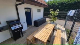 Maison cosy à 12 mns du Touquet, nature & détente - 9