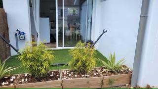 Maison cosy à 12 mns du Touquet, nature & détente - Saint-Josse - 8