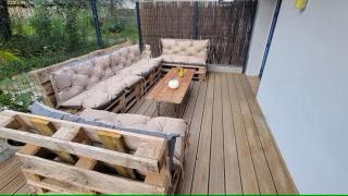 Maison cosy à 12 mns du Touquet, nature & détente - Saint-Josse - 6